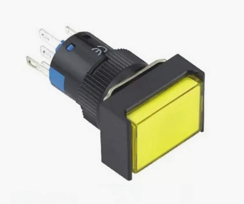 schneider electric, xb6edw5b1p