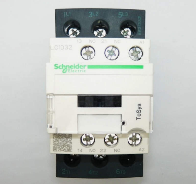 schneider lc1d32e7