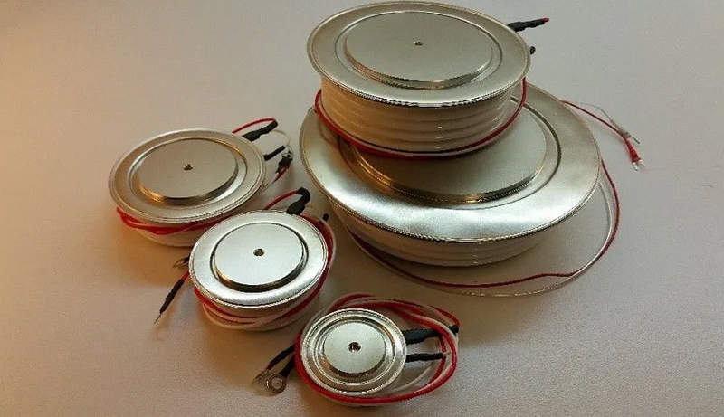 тиристор infineon t1410n06tof