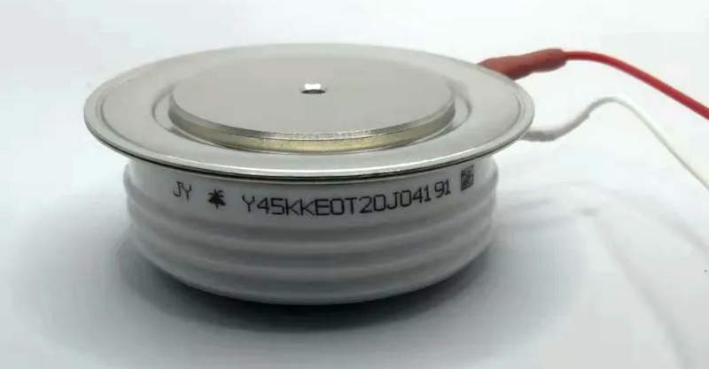тиристор techsem y45kke0t