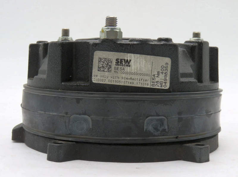 тормоз электромагнитный sew eurodrive be5a 40nm 230v