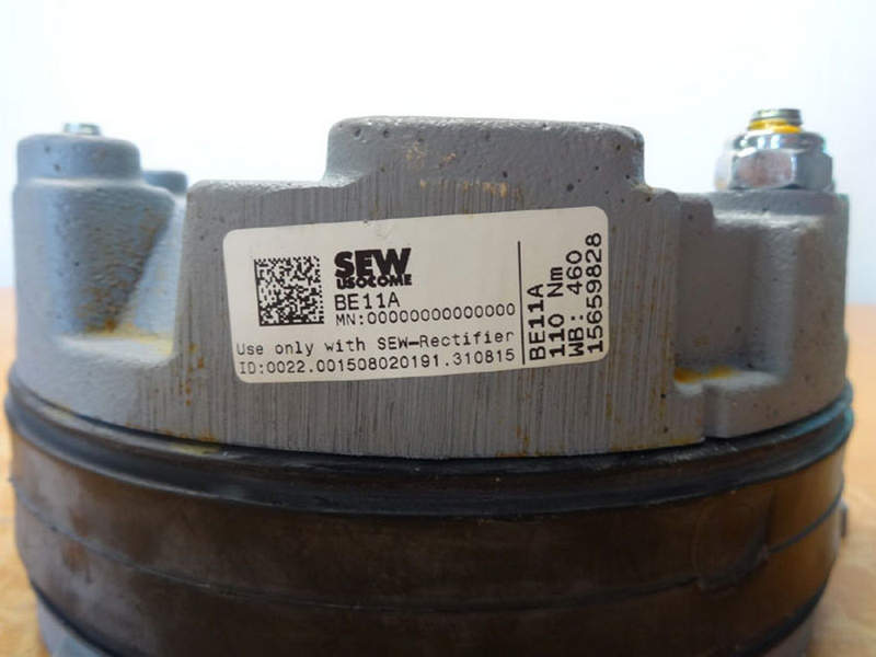 тормоз sew be11a