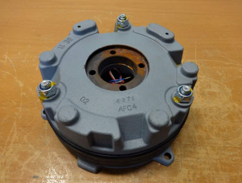 тормоз sew-eurodrive be11a-110nm-230ac 15637220