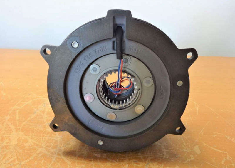 тормоз sew-eurodrive be11a-110nm-230ac 15637220
