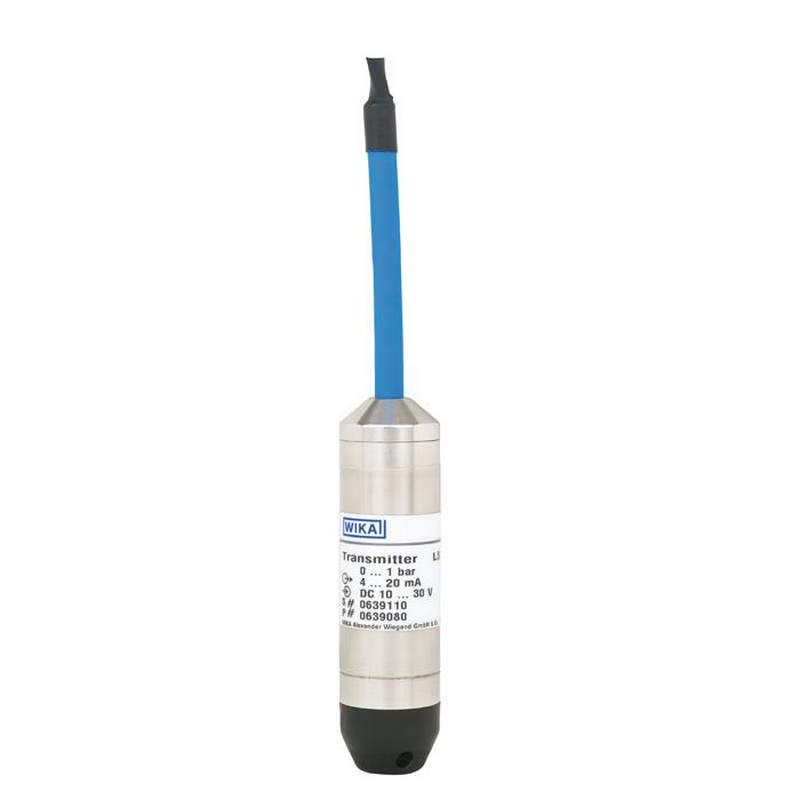 wika 110hfqb0 ls-10 0 2,5м h.o, 4 20 ma, 10 30v dc