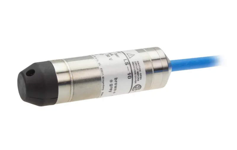 wika 110hfqb0 ls-10 0 2,5м h.o, 4 20 ma, 10 30v dc