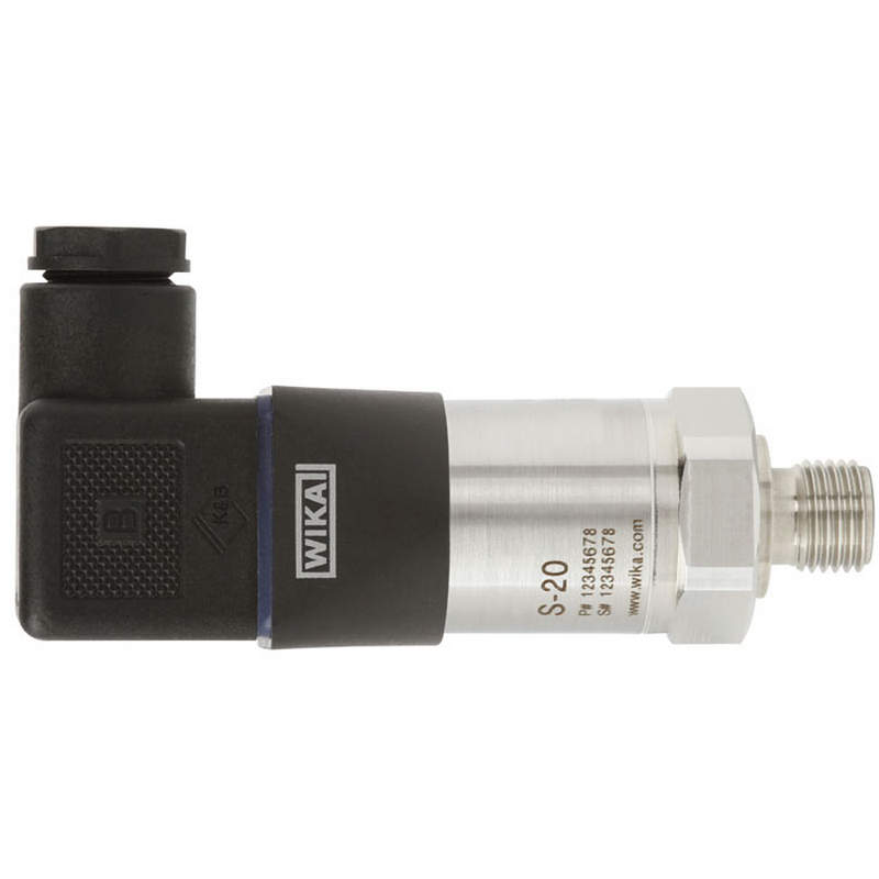 wika 14071128 s-20 0 0,6бар, 4 20ma, 8 35v dc wika 14071128 s-20 0 0,6бар, 4 20ma, 8 35v dc