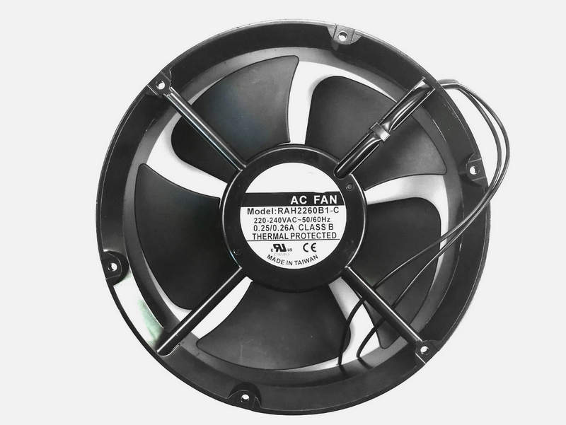xfan rah2260b1-c вентилятор