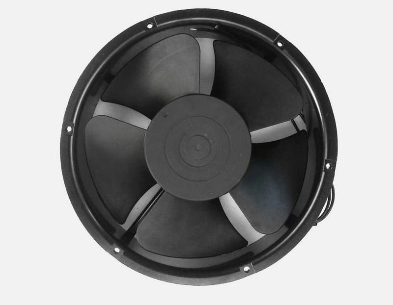 xfan rah2260b1-c вентилятор