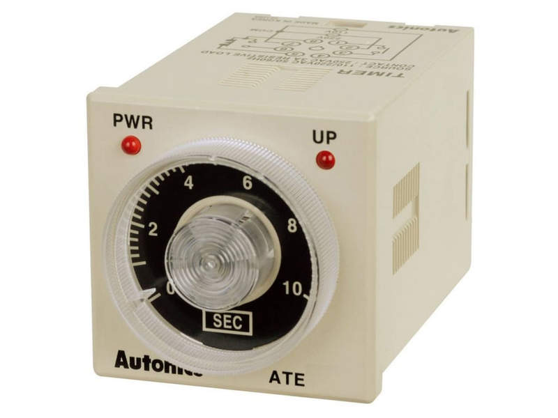 таймер autonics ate2-60s