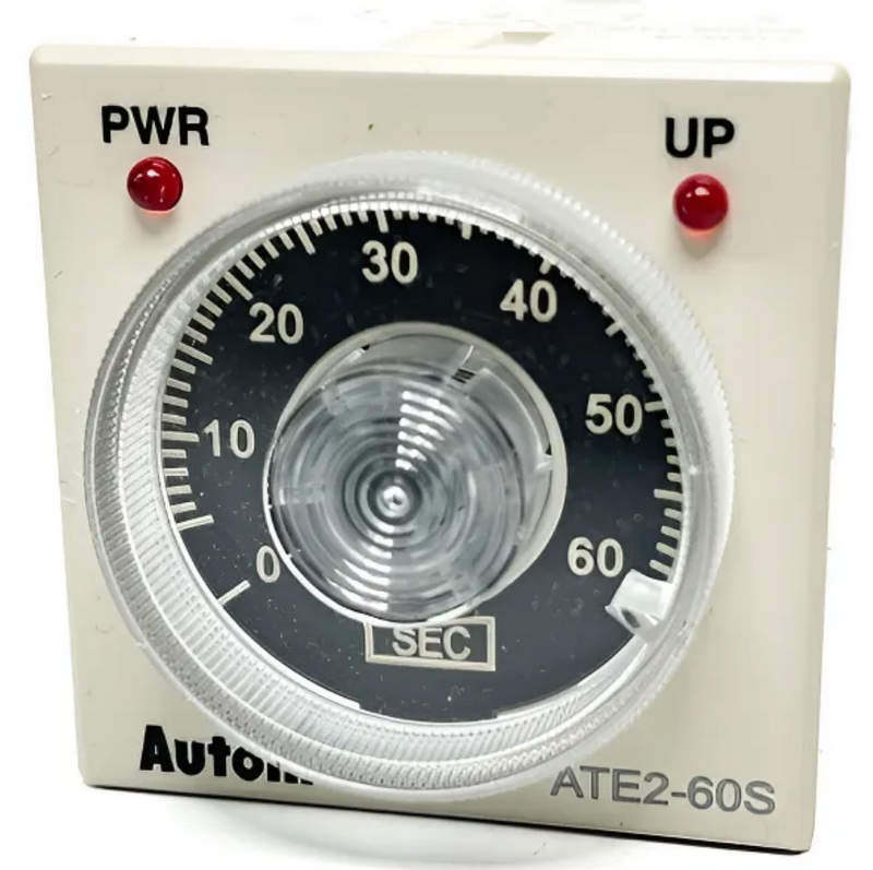 таймер autonics ate2-60s