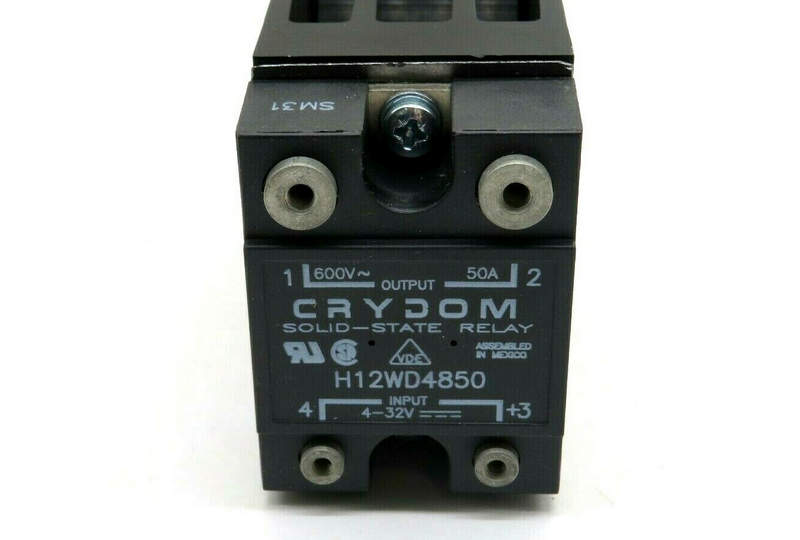 твердосплавное реле grydom h12wd4850g