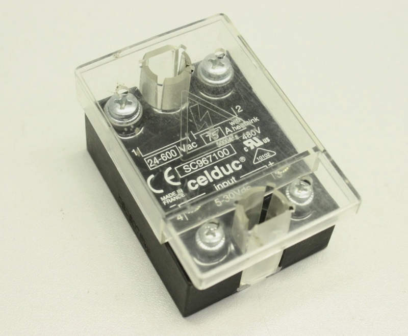 твердотельное реле celduc sc967100