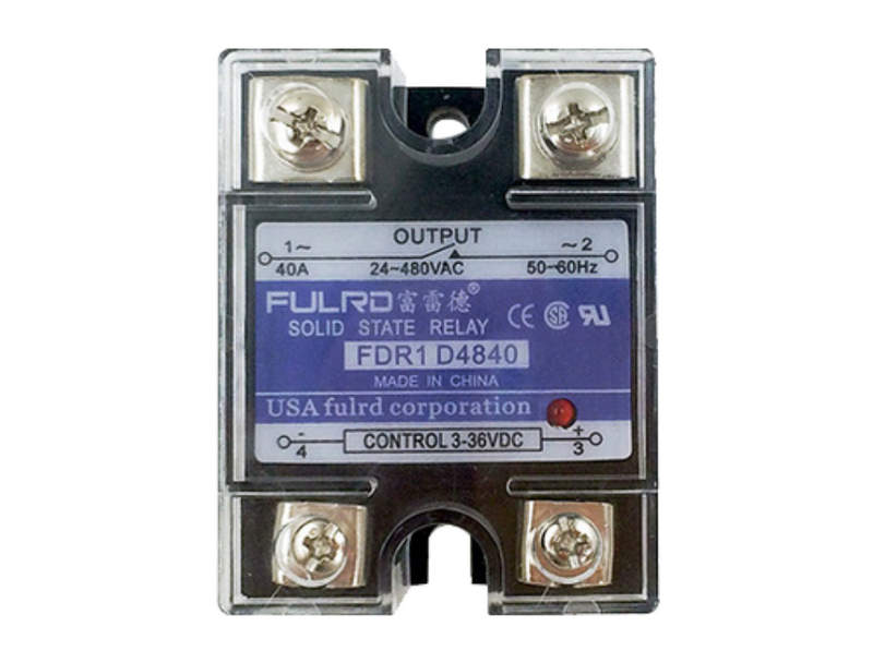твердотельное реле solid state relay yld-1 d4840