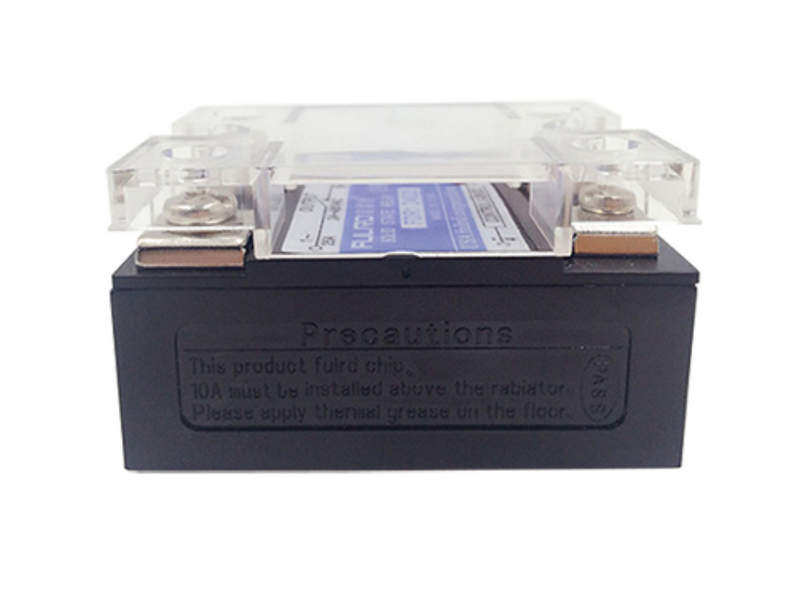 твердотельное реле solid state relay yld-1 d4840