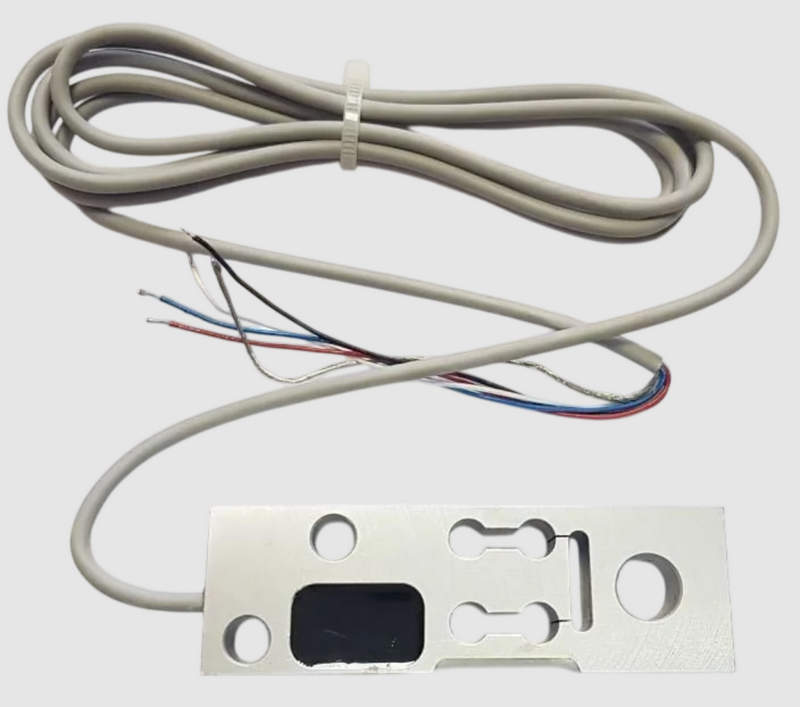 тензодатчик nbc elettronica robopac new 0204300004 ffl 2k 0250af