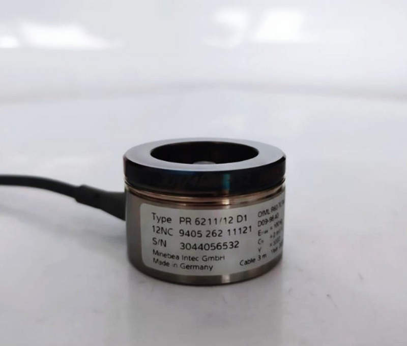 тензодатчик sartorius-minebea pr 6211-12 d1 100 кг тензодатчик sartorius-minebea pr 6211-12 d1 100 кг