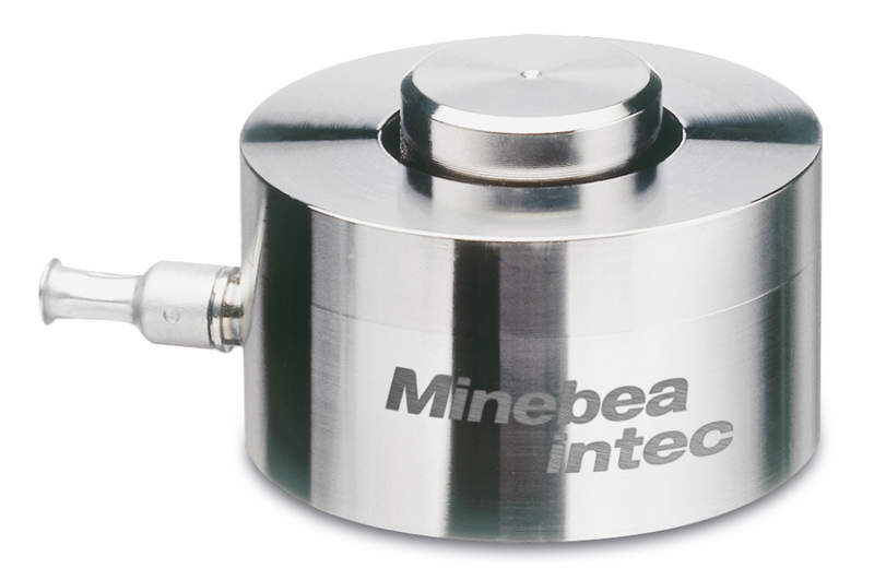тензодатчик sartorius-minebea pr 6211-52 d1 500 кг