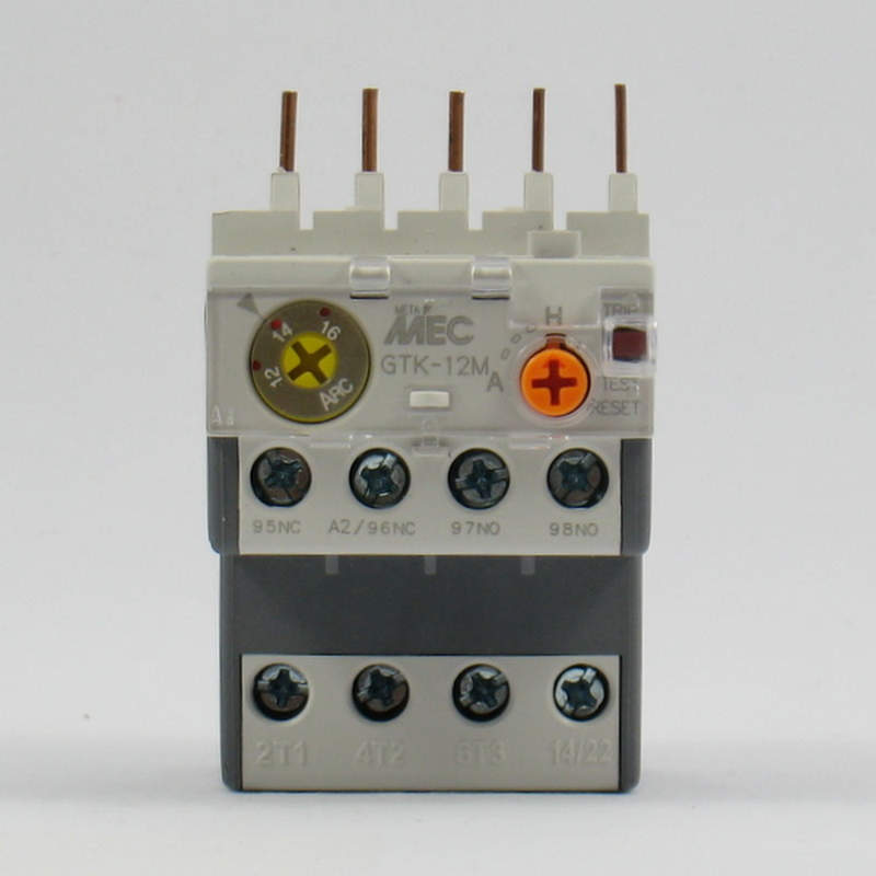 тепловое реле ls electric gtk-12m 1271003500