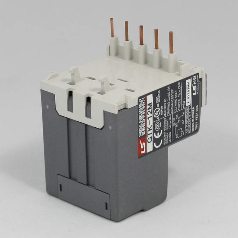 тепловое реле ls electric gtk-12m 1271003500