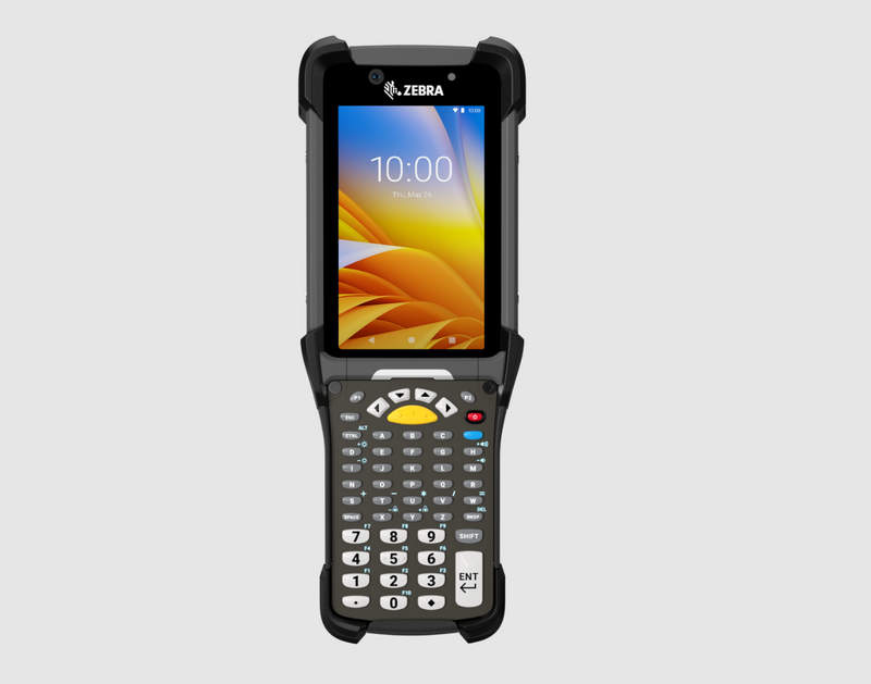 терминал сбора данных zebra mc930b-gsecg4rw терминал сбора данных zebra mc930b-gsecg4rw