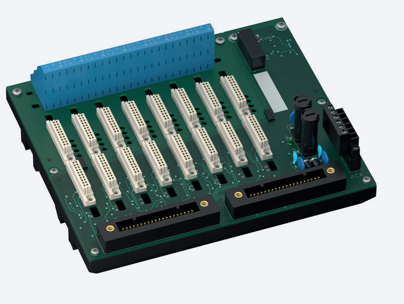 терминальная панель pepperl fuchs hidtb08-yc3-rrb-ks-cc-ai16 терминальная панель pepperl fuchs hidtb08-yc3-rrb-ks-cc-ai16