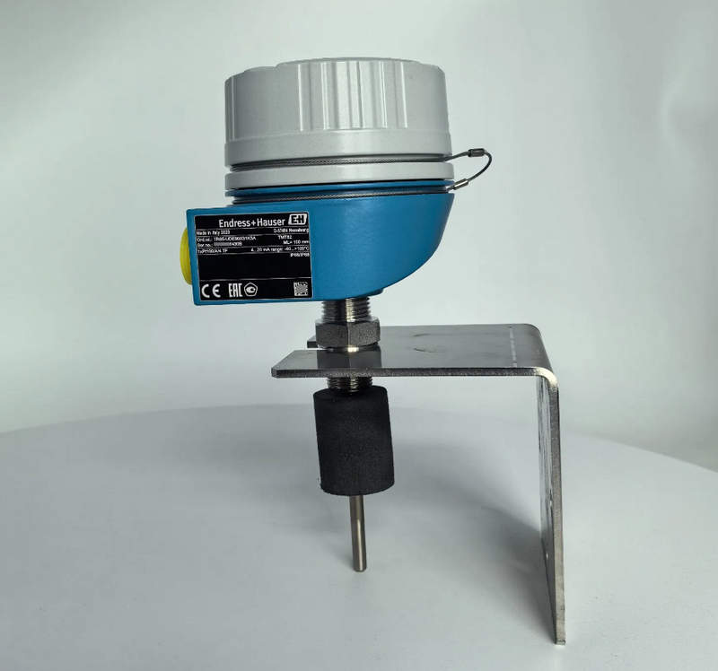 термопара endress hauser omnigrad tc65-ebeaax11cy20