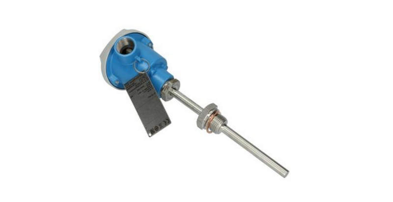 термопара endress hauser omnigrad tc65-ebeaax11cy20