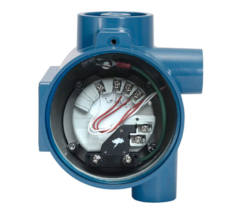 термопреобразователь emerson rosemount 644h-a-im-j5-c1-g1-hr7-br6