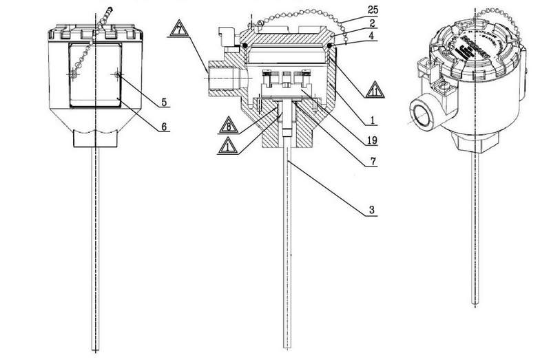 термопреобразователь сопротивления emerson rosemount 0065-d-0-3-d-0035-d0320-d22-i1-g1-q8-xa термопреобразователь сопротивления emerson rosemount 0065-d-0-3-d-0035-d0320-d22-i1-g1-q8-xa