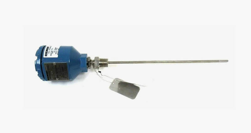 термопреобразователь сопротивления emerson rosemount 0065-n-2-0-n0000-n-0405-im