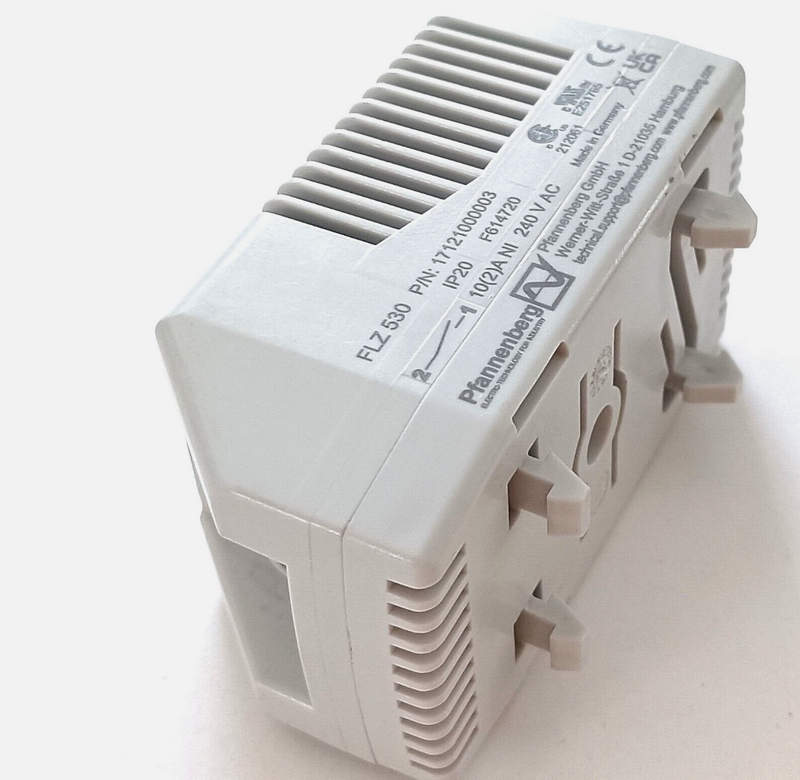 терморегулятор pfannenberg flz 530 терморегулятор pfannenberg flz 530