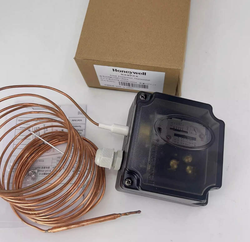 термостат honeywell hsft-600a