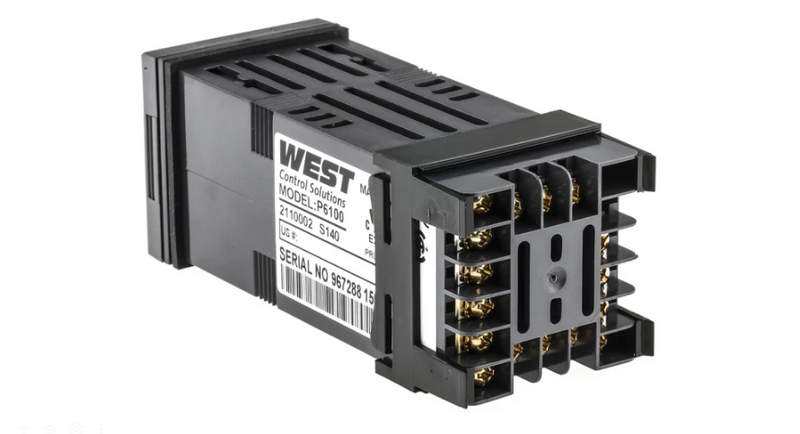 термостат регулятор температуры west p6100-2211000-30 s1 west 6100 
