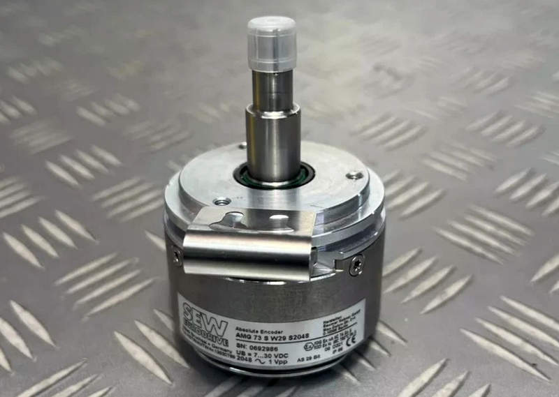 электродвигатель sew-eurodrive amg-73-s-w29-s2048