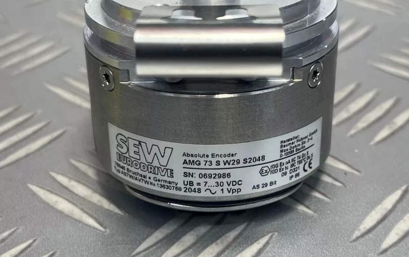 электродвигатель sew-eurodrive amg-73-s-w29-s2048