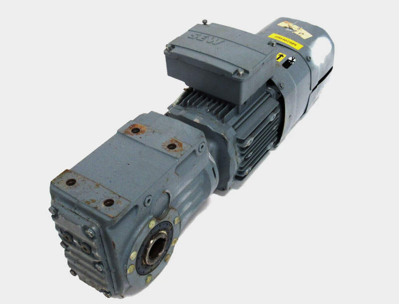 sew-eurodrive ka87drs132mc4be11hf-es7s