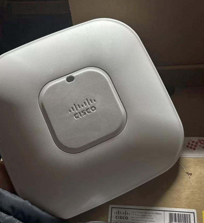 точка доступа cisco air-cap3602i-r-k9 точка доступа cisco air-cap3602i-r-k9