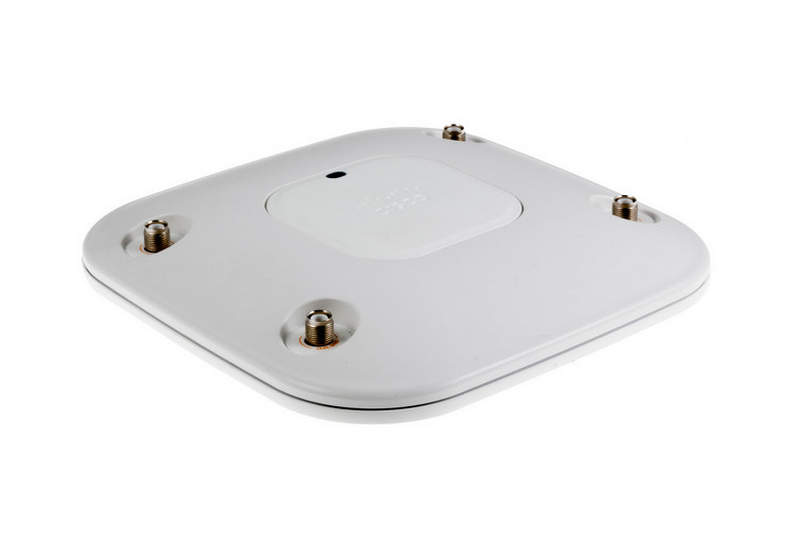точка доступа cisco air-cap3602i-r-k9 точка доступа cisco air-cap3602i-r-k9