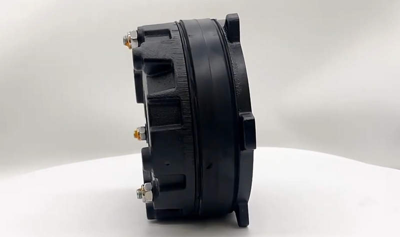 тормоз sew-eurodrive be11a-80nm-400ac