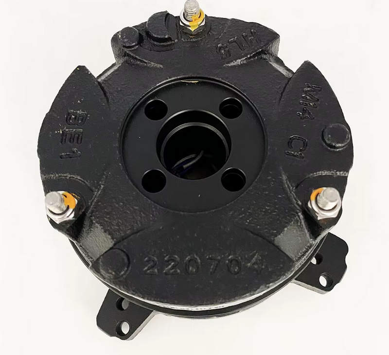 тормоз sew-eurodrive be1a 10nm 400ac-1800c 05489806