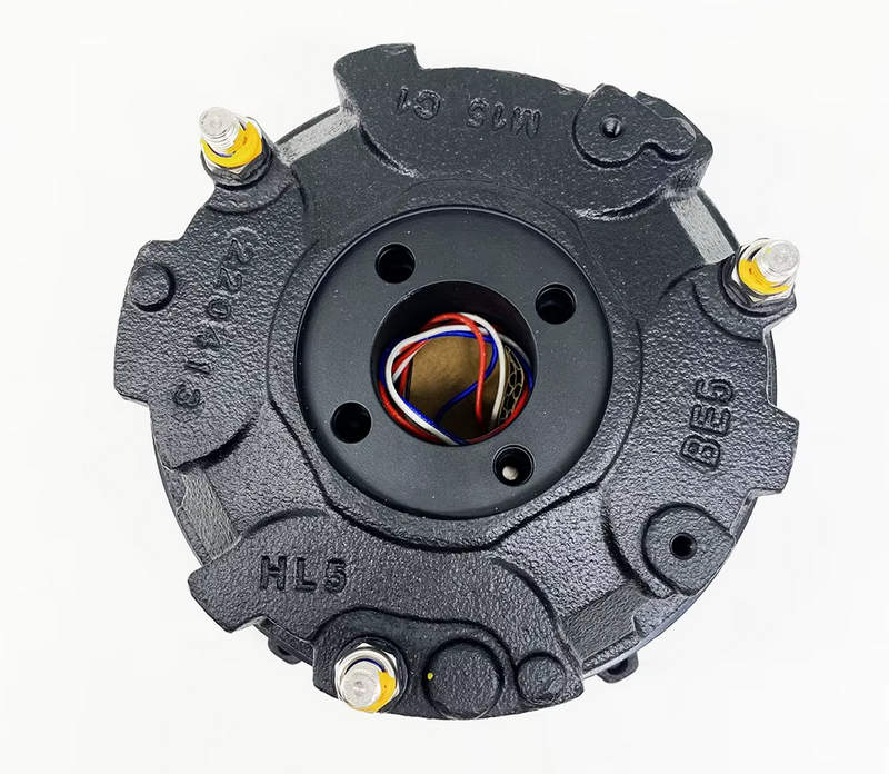 тормоз sew-eurodrive be5a-40nm0400ac 4998456