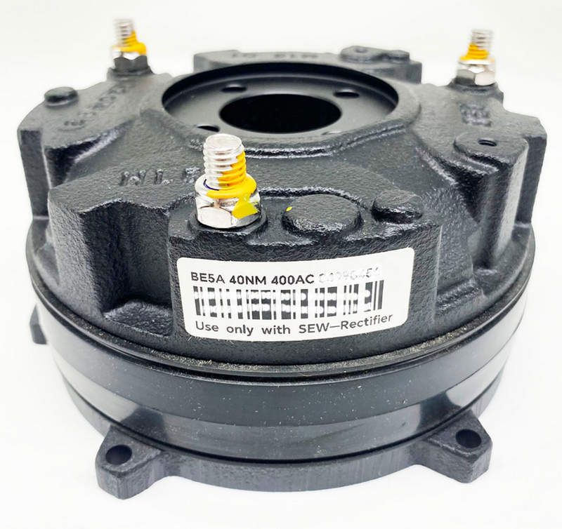 тормоз sew-eurodrive be5a-40nm0400ac 4998456