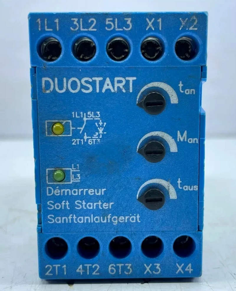 тормозное устройство duostart 5.5 тормозное устройство duostart 5.5
