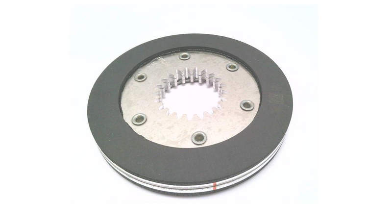 тормозной диск sew-eurodrive be5a-bmg2-4 01836706 тормозной диск sew-eurodrive be5a-bmg2-4 01836706