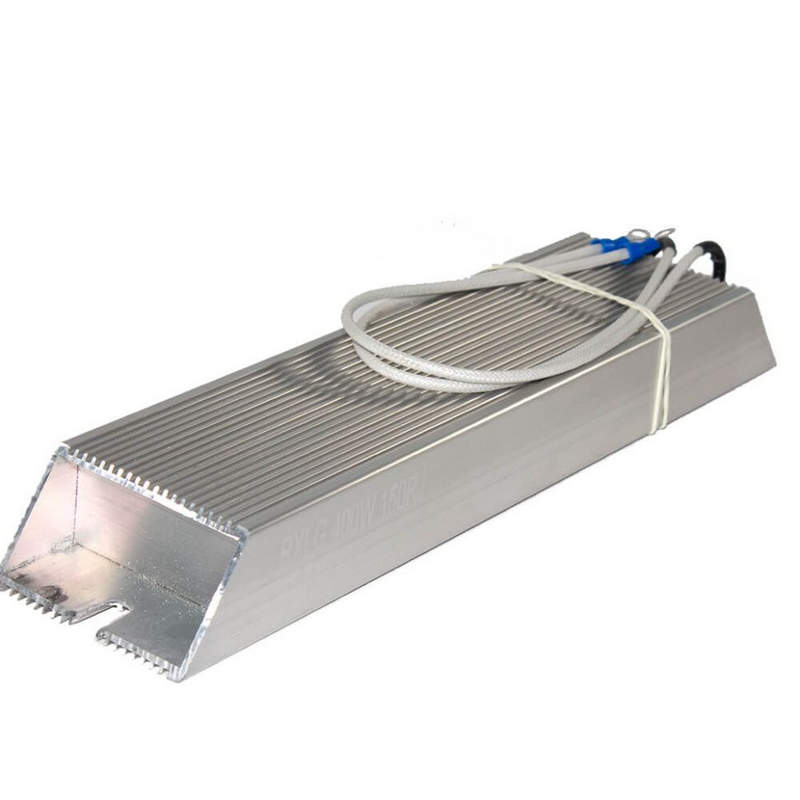 тормозной резистор rxlg400w150rj