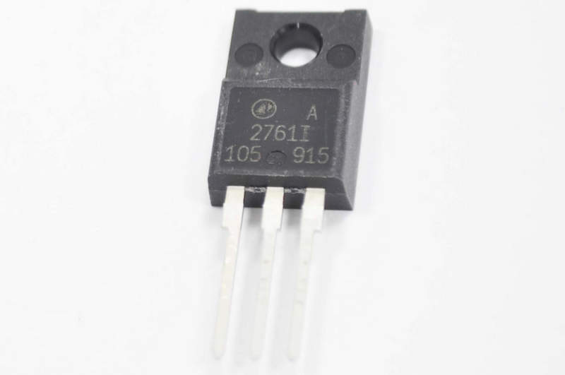 транзистор advanced power electronics ap2761i-a
