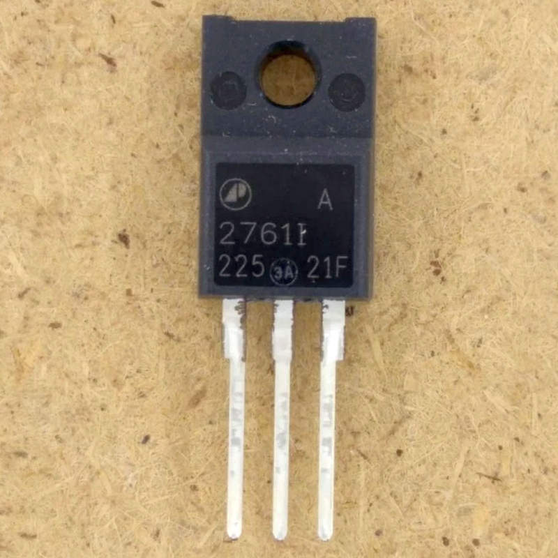 транзистор advanced power electronics ap2761i-a