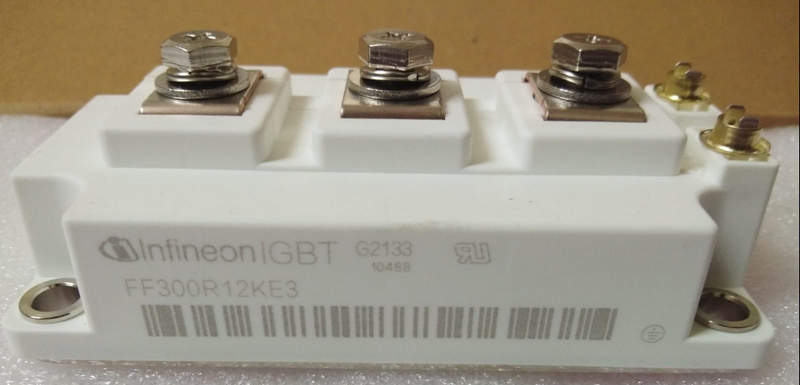 транзистор infineon eupec ff300r12ke3