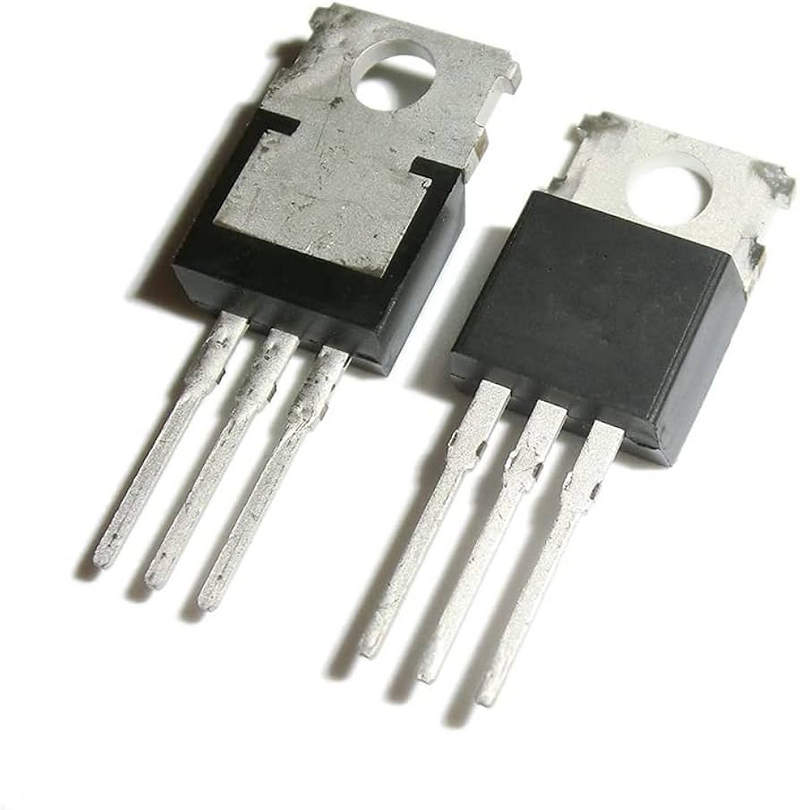 транзистор infineon igp30n60h3